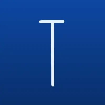 Территория красоты, студия, лого-визитка