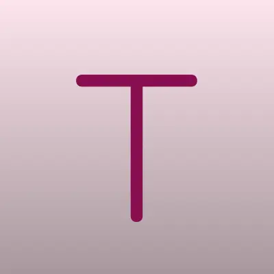Tez Tour, туристическое агентство, лого-визитка