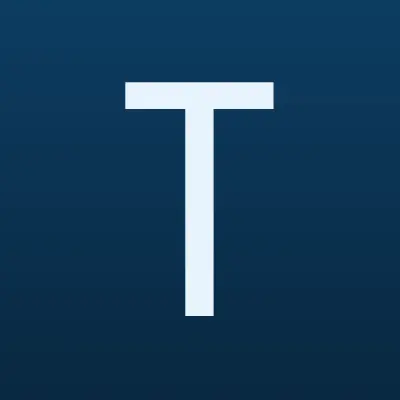 ТиЛэнд, сеть магазинов, лого-визитка