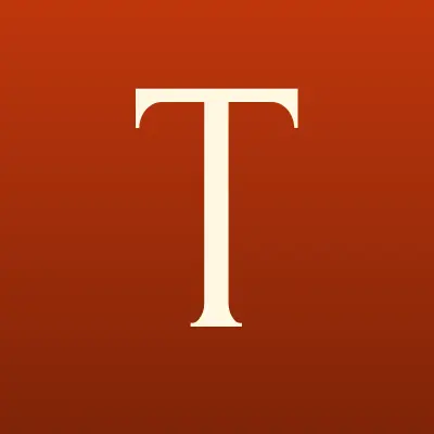 Tifity, лого-визитка