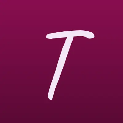Time 12, магазин модных часов, лого-визитка