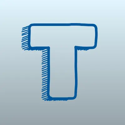 Tirax, магазин аксессуаров для мобильных телефонов, лого-визитка
