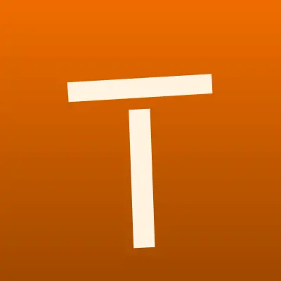 Титан, комиссионный магазин, лого-визитка
