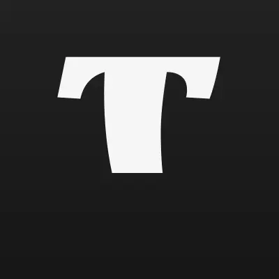 Токио, сеть суши-баров, лого-визитка