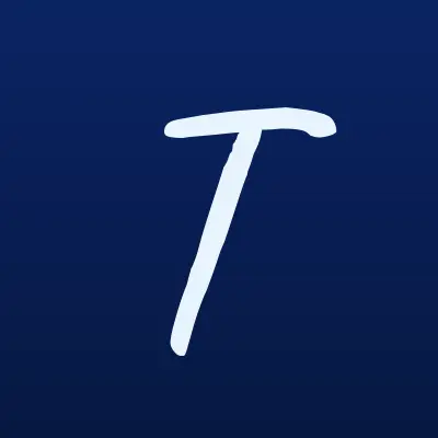 Том и Джери, магазин, лого-визитка