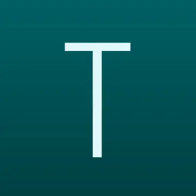 Томас, мини-зоопарк, лого-визитка