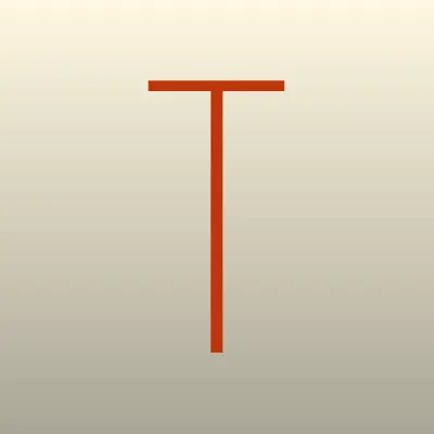 Томас, сеть магазинов зоотоваров, лого-визитка