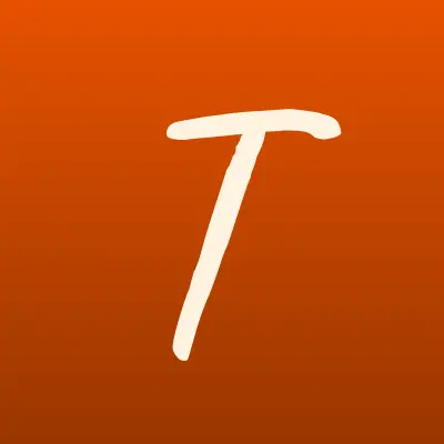 Торгово-монтажная компания, лого-визитка
