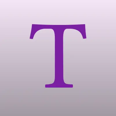 Торгово-технологический колледж Республики Марий Эл, лого-визитка