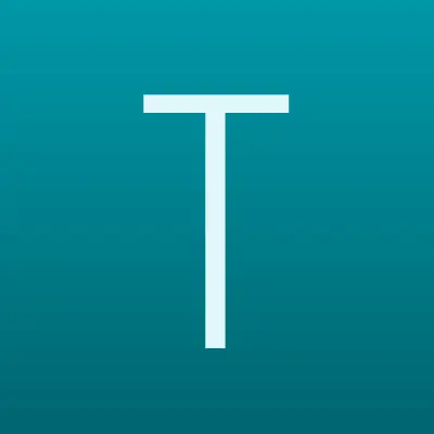 Тортопедия, лого-визитка