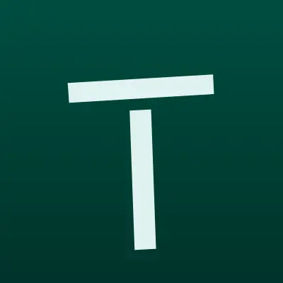 Тошка, магазин детской одежды, лого-визитка