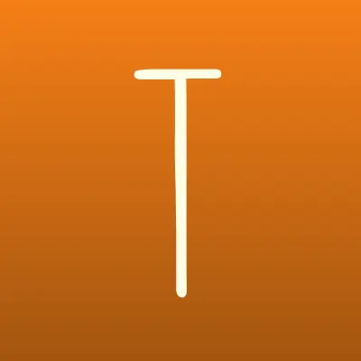 Транстентком, лого-визитка