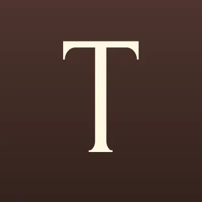 Трасса, магазин автозапчастей, лого-визитка