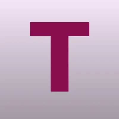 TravelLine, лого-визитка