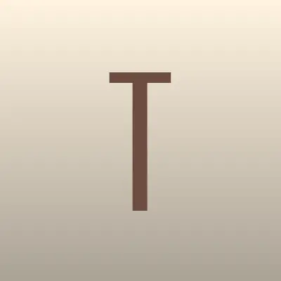 Триумф, лого-визитка