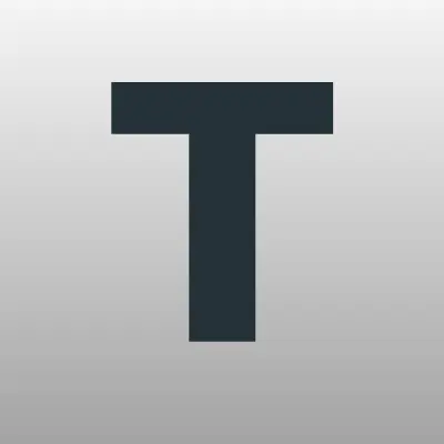 Трубочист 12, лого-визитка