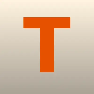 Труженица и К, швейная фабрика, лого-визитка