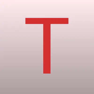 Твой, магазин трикотажа для всей семьи, лого-визитка