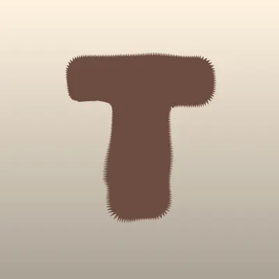 Твой, магазин трикотажа для всей семьи, лого-визитка