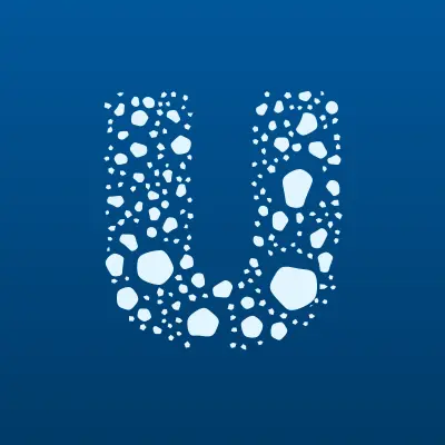 Улыбка, театр танца, лого-визитка
