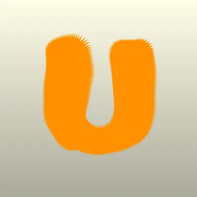 Unicorn, школа ногтевой эстетики, лого-визитка