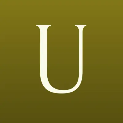 Успех, магазин головных уборов и обуви, лого-визитка