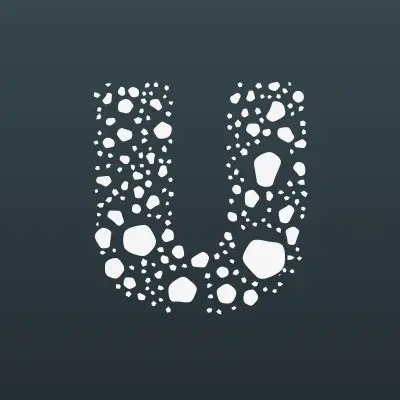Успех, центр творчества и интеллекта, лого-визитка