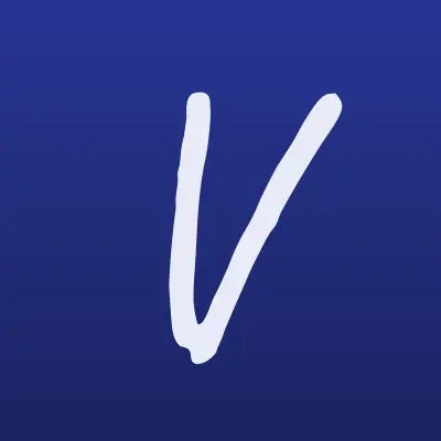 VR Zone, аттракцион виртуальной реальности, лого-визитка