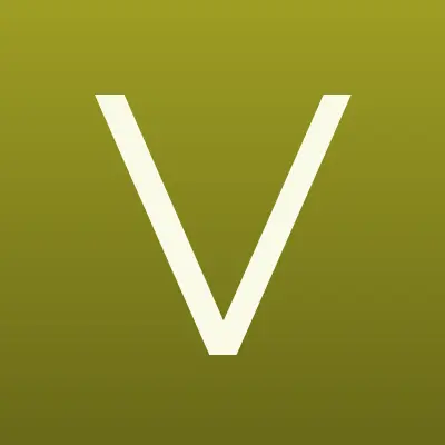 Vetro, лого-визитка