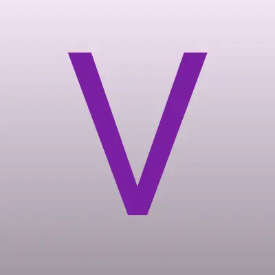 VozzMi, магазин цифровой техники, лого-визитка
