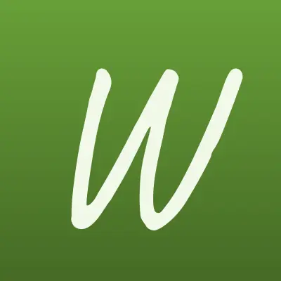 Westfalika, сеть обувных магазинов, лого-визитка