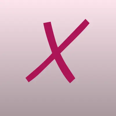XO, лого-визитка