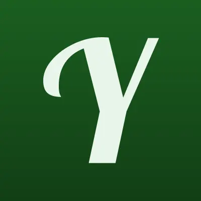 YO STORY, шоурум, лого-визитка