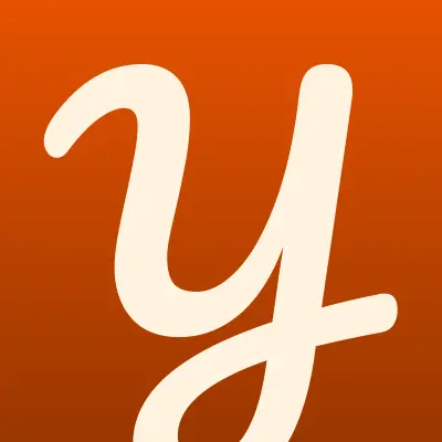 Yo.Address, магазин одежды, лого-визитка
