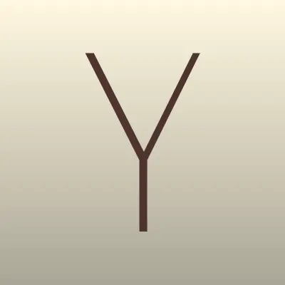 YolaSmoke, лого-визитка