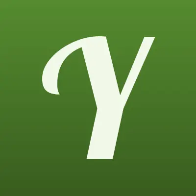 Yolka, торгово-развлекательный комплекс, лого-визитка