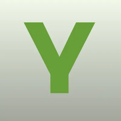 Yo_toner, лого-визитка