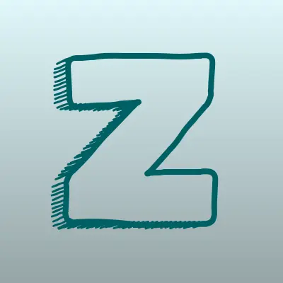 ZR Premium Store, магазин, лого-визитка