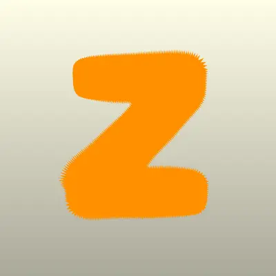 Zamess, магазин одежды и обуви, лого-визитка