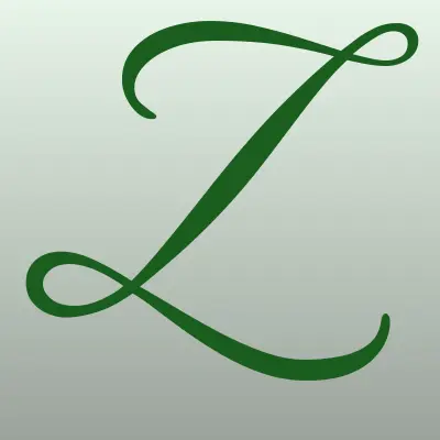Zебрано, студия мебели, лого-визитка