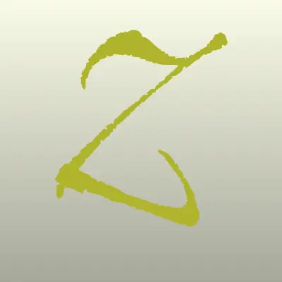 Zokifix, магазин зоотоваров, лого-визитка