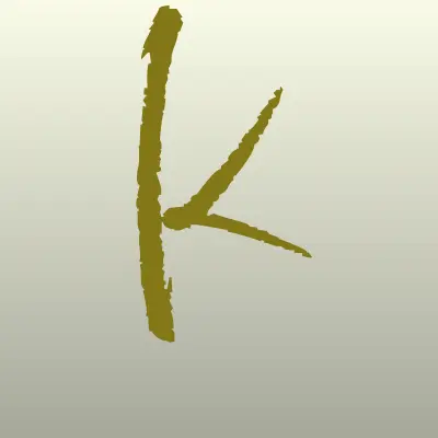 ko-koBaby, магазин товаров для новорожденных, лого-визитка